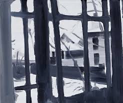 Ryan hoffman joined alexander ricks as a member in october of 2015. Ryan Hoffman Paintings Third Person Annette Hamilton Art Writing From Australia