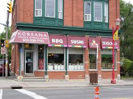 koreana restaurant ottawa menu prices restaurant reviews tripadvisor