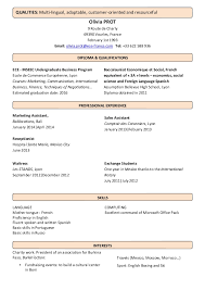 « first finance est un organisme de très grande qualité qui propose des formations en présentiel pratiques, intégrant des solutions digital learning de pointe, favorisant ainsi une mise en application immédiate particulièrement efficace. Cv 3 Langues