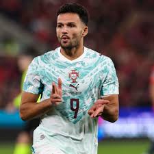 Portugal enfrenta a Dinamarca en la UEFA Nations League sin Cristiano Ronaldo