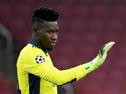 The latest tweets from @andreyonana Andre Onana Uefa Hands Ajax Keeper Onana 12 Month Doping Ban Football News Times Of India