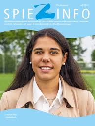 SpiezInfo Juli 2025 by WEBER VERLAG