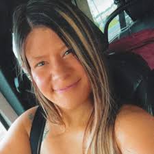 Kenzie Peterson Rash