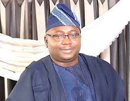 Adelabu beats Alao Akala, Adeduntan to emerge Oyo APC gov candidate