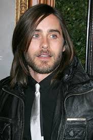 Image result for bob cut haircut for men