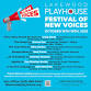 Festival of New Voices 2025 – Lakewood Playhouse event image