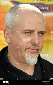 Peter wild hi-res stock photography and images