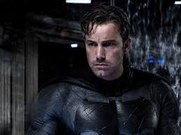 Actor, writer, director & producer @pearlstreetfilms. Ben Affleck Probably Won T Return As Batman Report