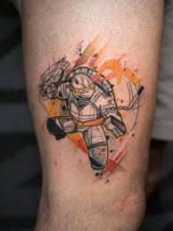 Tattoodo In 2020 Ninja Turtle Tattoos Tribal Shoulder Tattoos Mens Shoulder Tattoo