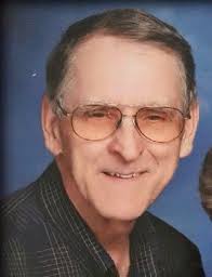 Donald Paul “Don” Leck (1940-2013)