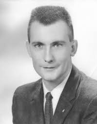 Most Recent Obituaries