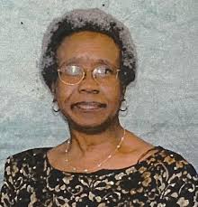 Obituary for Doris Mildred McLaurin