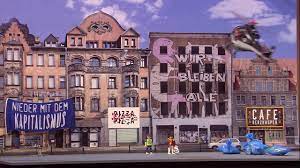 Oliver junk und ich bin seit herbst 2011 der oberbürgermeister der großen selbstständigen stadt goslar. Mann Sieber Gentrifizierung Youtube