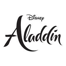 Aladdin Logo Aladdin Graphic Tshirt Design Graphic Design Logo