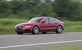 2012 Audi A7 3 0t Quattro Vs 2013 Bmw 640i Gran Coupe Audi A7 Audi Gran Coupe