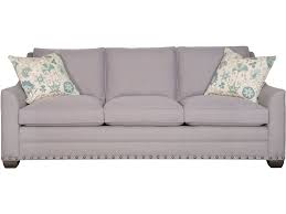 Nicholas Sofa By Vanguard Furniture