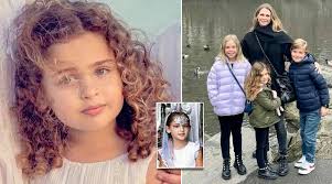 Madeleines nya bild på Adrienne