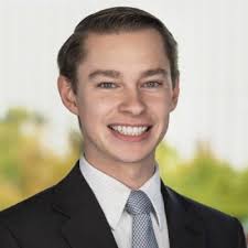 As my 10 month internship comes to a close this week with Morgan Stanley, I  am excited to share some very big news with you all! Following my upcoming  graduation from the