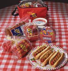 Maybe you would like to learn more about one of these? Carolina Packers Inc