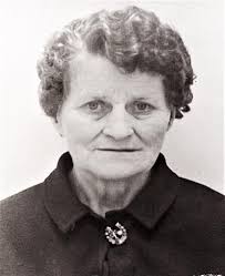 Father James Brendan Walsh