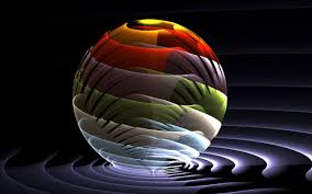 Cute wallpapers laptop full screen wallpaper. Compressed Coloured Ball Pic Moving Wallpapers Ipad Wallpaper Live Wallpaper For Pc