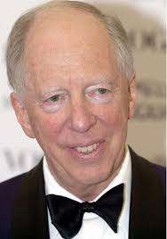 Lord Jacob Rothschild, co-founder of St. James's Place, passes away at 87