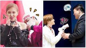 Kpop Idols S Manager And Staff Has The Most Difficult Job In The World Youtube
