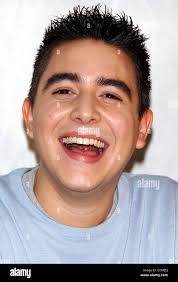 Hear'Say Noel Sullivan Stock Photo