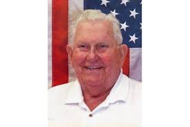 LeRoy Meyers Obituary (1925