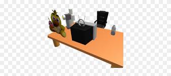 Fnaf2, or five nights at freddy's 2, is a game that uses the latest technology and is tied to the local criminal database to provide a fun and entertaining experience. Fnaf 2 Office Desk With Chica Plushie Five Nights At Freddy S 2 Free Transparent Png Clipart Images Download