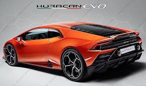 It is the lower priced lamborghini model with great performance and looks. 2020 Lamborghini Huracan Evo Images Leaked News Supercars Net