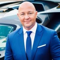 40+ "Daniel Tepper" profiles