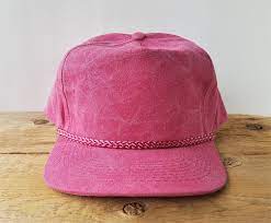 Pin On Vintage Blank Hats