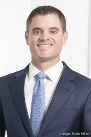 40 Under 40: Urban Pace's Clint Mann