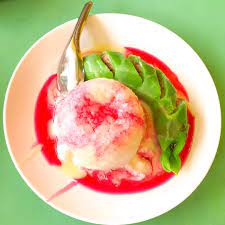 Pisang satu ini banyak dijadikan olahan es pisang ijo, roti isi pisang, dan carang gesing. Resep Es Pisang Ijo Asli Khas Makassar Yang Lembut Sampai Besok