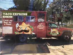 Maybe you would like to learn more about one of these? Taco Express And More Home Facebook