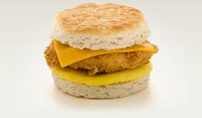 When the omelette begins to cook and firm up, but still has a little raw egg on top, sprinkle over the cheese. Chicken Egg And Cheese Sandwich