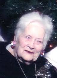 Nora Jane Connell Massingill (1917-2015)
