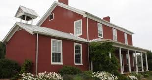 Crossroads Valley Brethren Mennonite Heritage Center Rockingham County Heritage Center House Styles