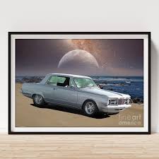 Image result for Gold 1965 Valiant