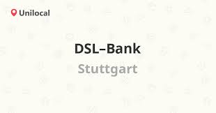 Sehen sie orte in der nähe auf der karte an. Dsl Bank Stuttgart Kesselstr 19 Bewertungen Adresse Und Telefonnummer