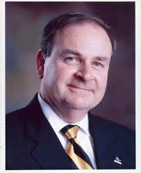 Mark L. Perkins: President 2001