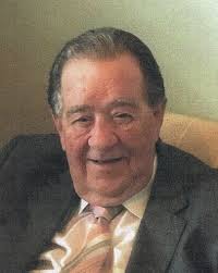 Obituary information for John Fredrick Strocher, Jr.