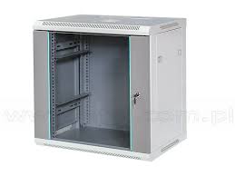 Bespoke rack solutions custom design options available. 12u Rack Cabinet 19 Wall Mounted Glass Door 600x600x450mm