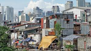 The survey conducted by unicef and unfpa malaysia shows. Expanding Opportunities For Urban Poor In East Asia And Pacific Cities
