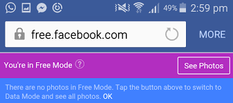 For more information and source, see on this link : Cara Mudah Facebook An Gratis Tanpa Kuota