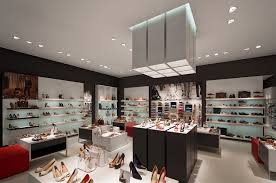 Otters are carnivorous mammals in the subfamily lutrinae. Shoes Store Furniture For Otter In Mega Mall Bucharest Atvangarde