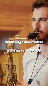 N E X U S S A X O P H O N E S