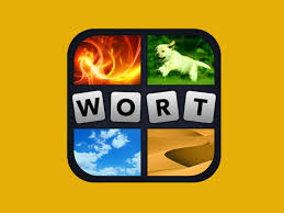 Das originale 4 bilder und 1 wort spiel ! Puzzle Ratsel 4 Bilder 1 Wort Losungen Worter Mit 4 Buchstaben Netzwelt