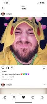 Jake Dodge's Instagram, Twitter & Facebook